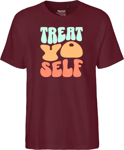Treat yo self