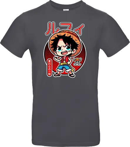 Little King