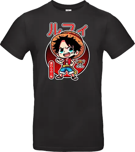 Little King