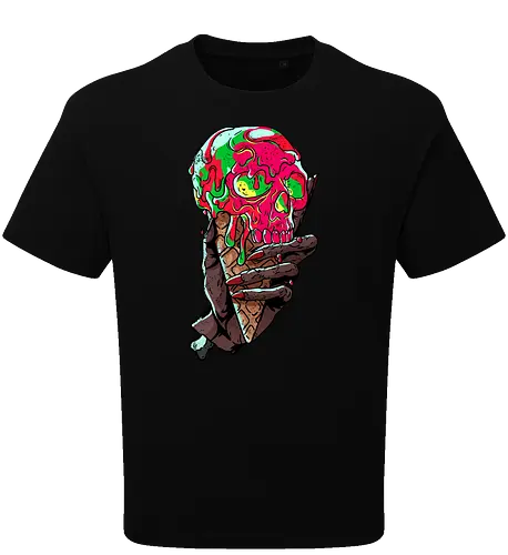 Skeletal Scoop