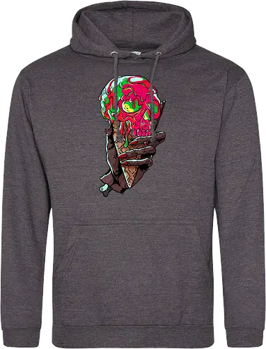 Skeletal Scoop