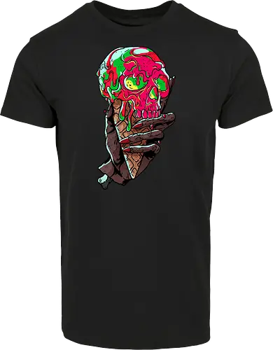 Skeletal Scoop