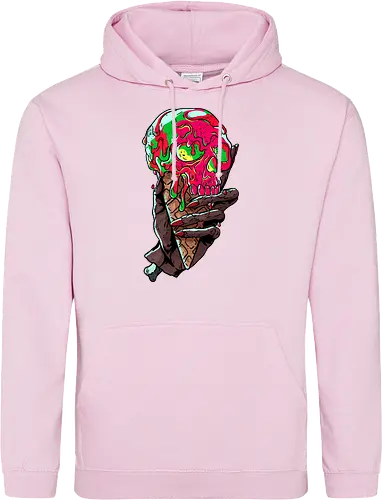 Skeletal Scoop