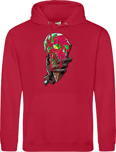 Skeletal Scoop