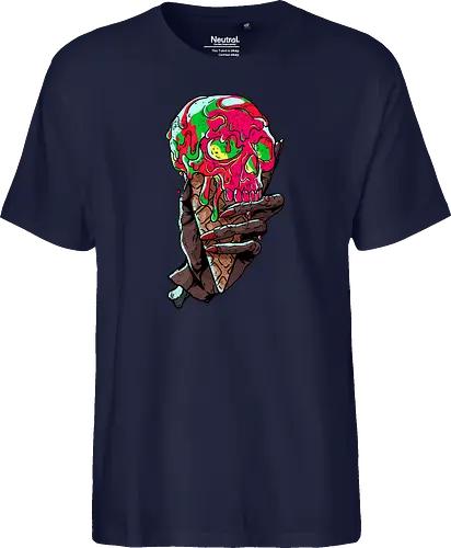 Skeletal Scoop