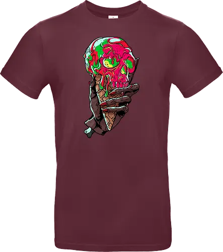 Skeletal Scoop