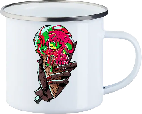 Skeletal Scoop