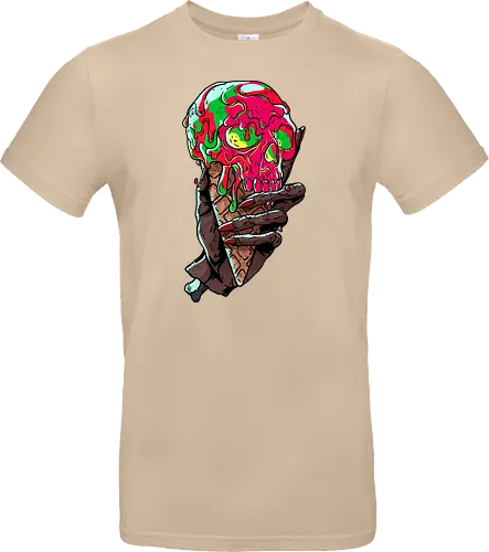 Skeletal Scoop