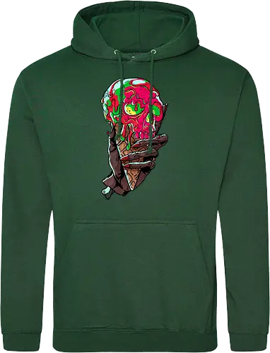 Skeletal Scoop