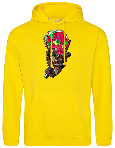 Skeletal Scoop