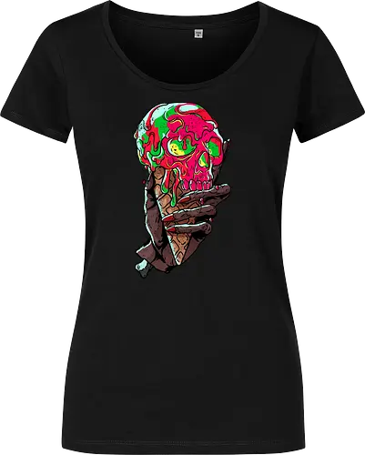 Skeletal Scoop