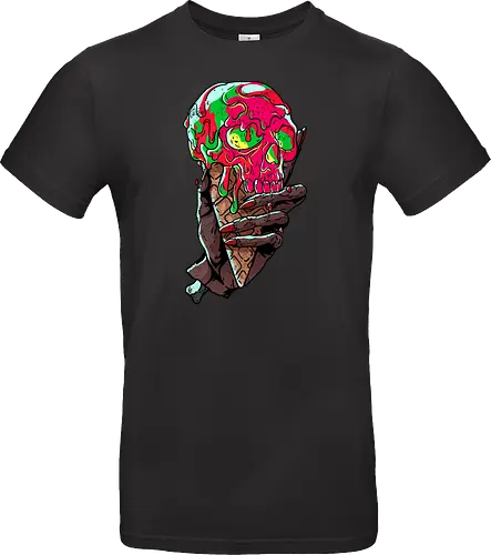 Skeletal Scoop