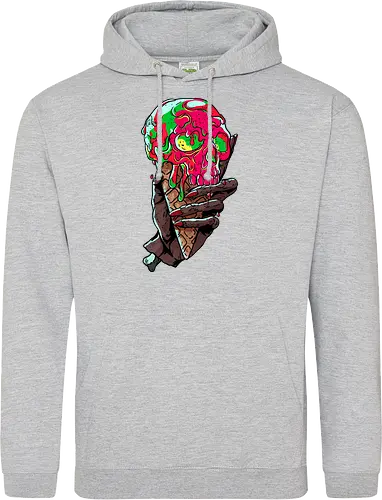 Skeletal Scoop
