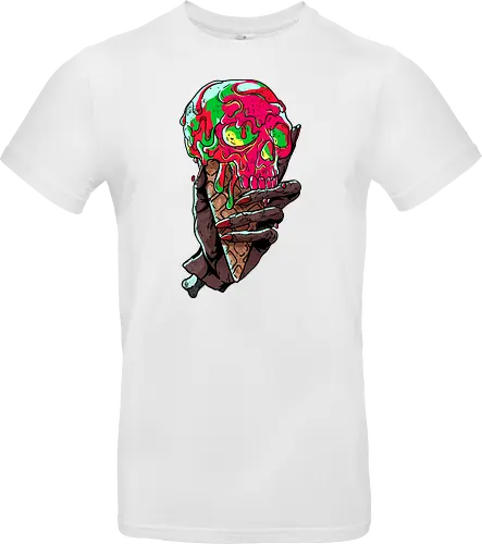 Skeletal Scoop