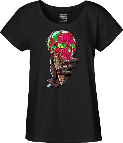 Skeletal Scoop