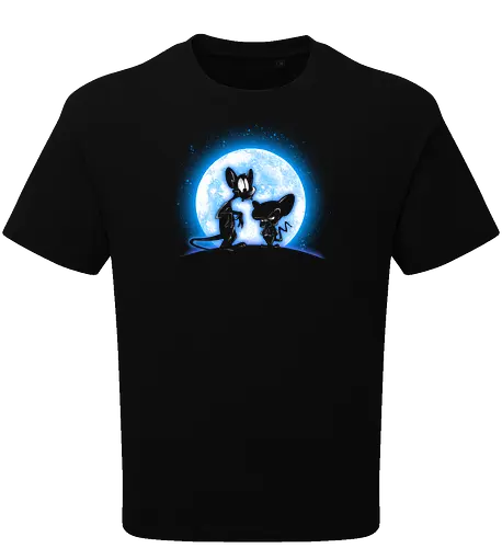 Moonlight Little Saiyan