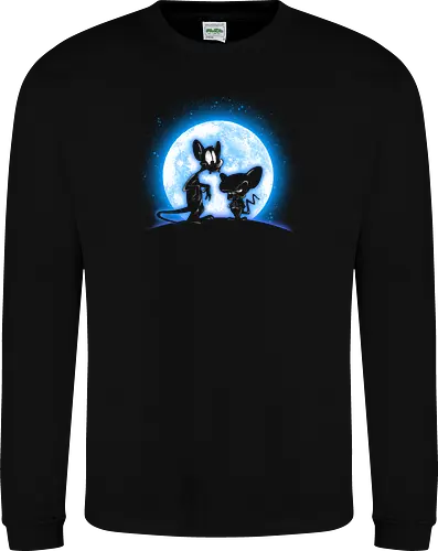 Moonlight Little Saiyan