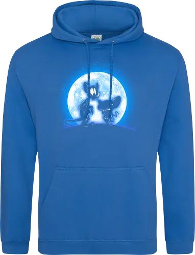 Moonlight Little Saiyan