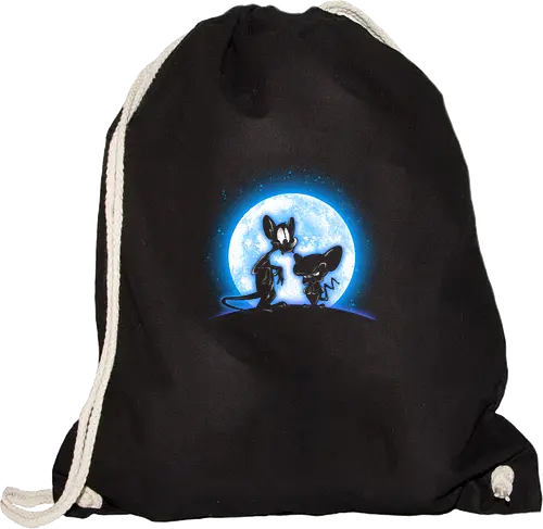 Moonlight Little Saiyan