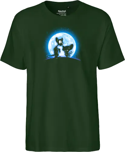 Moonlight Little Saiyan