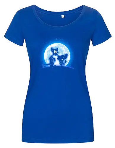 Moonlight Little Saiyan