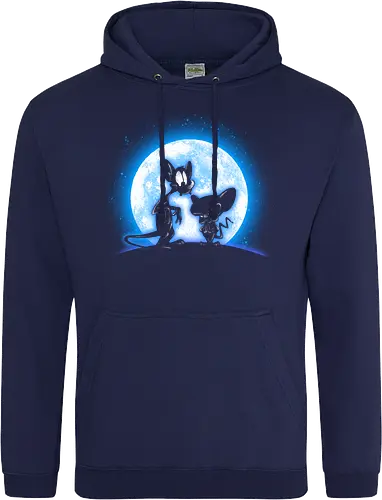 Moonlight Little Saiyan