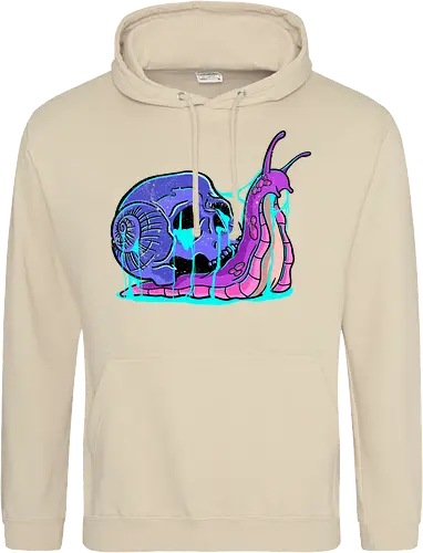 Grim Reaper's Gastropod