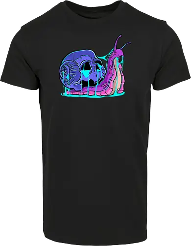 Grim Reaper's Gastropod