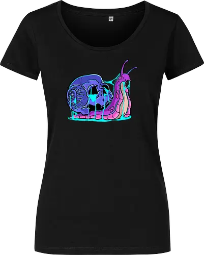 Grim Reaper's Gastropod