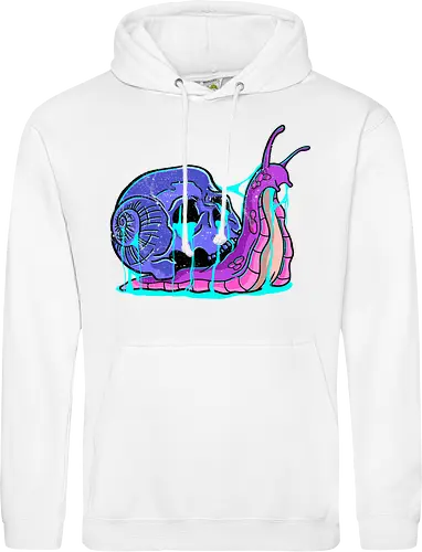 Grim Reaper's Gastropod