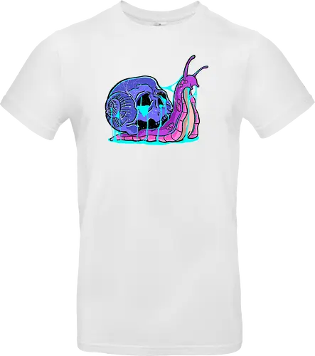 Grim Reaper's Gastropod
