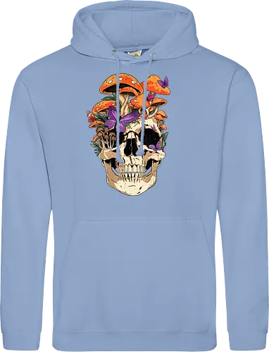 Eternal Fungi