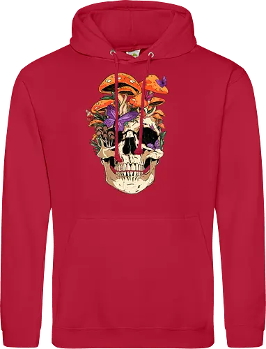Eternal Fungi