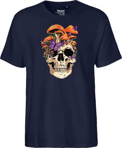 Eternal Fungi
