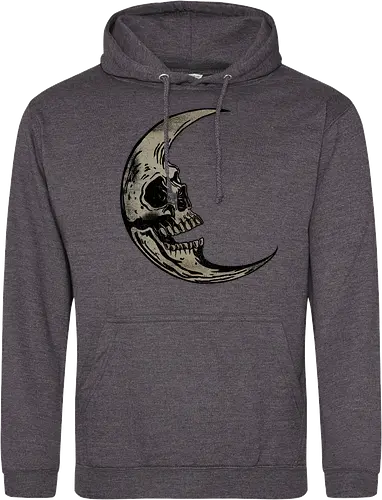 Lunar Remains