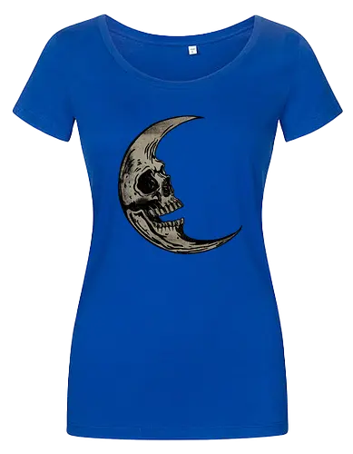 Lunar Remains