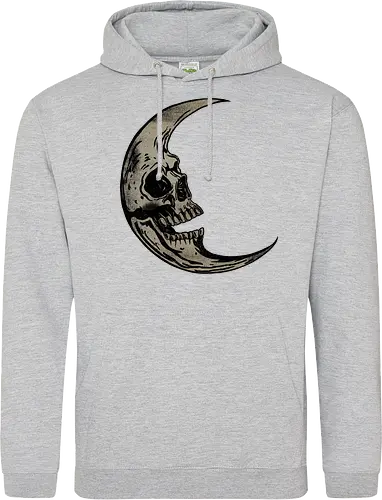 Lunar Remains