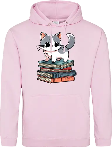 Pawsing for Wisdom