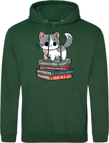 Pawsing for Wisdom
