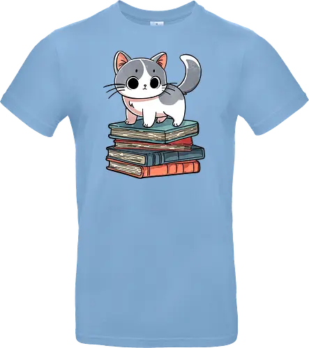 Pawsing for Wisdom