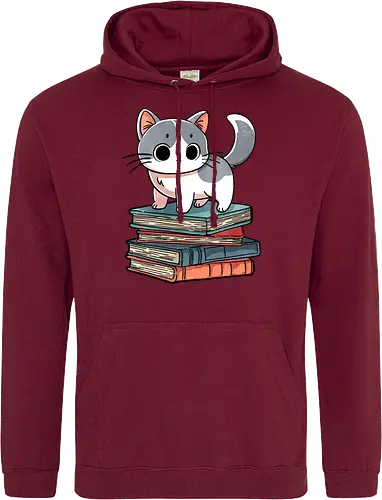 Pawsing for Wisdom