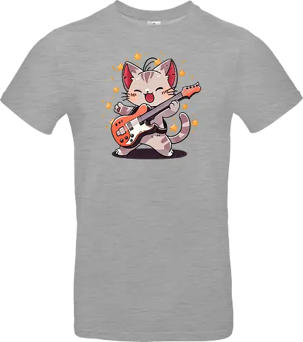 Furr-ever Rocking Cat