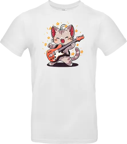 Furr-ever Rocking Cat