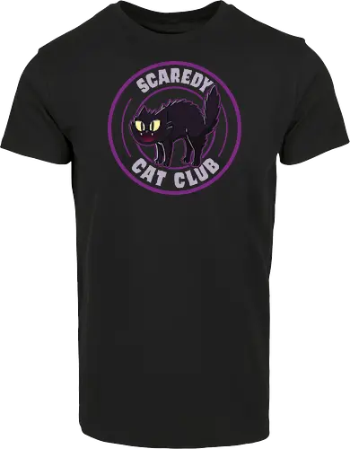Scaredy Cat Club