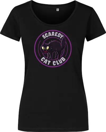 Scaredy Cat Club