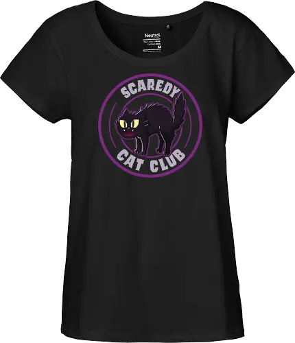 Scaredy Cat Club