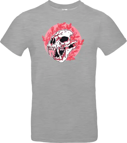 Undead Nature