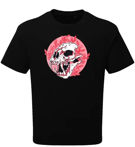 Undead Nature