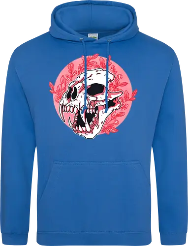 Undead Nature