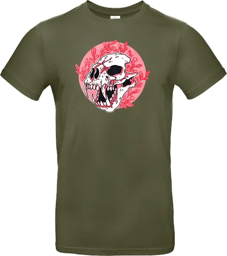 Undead Nature